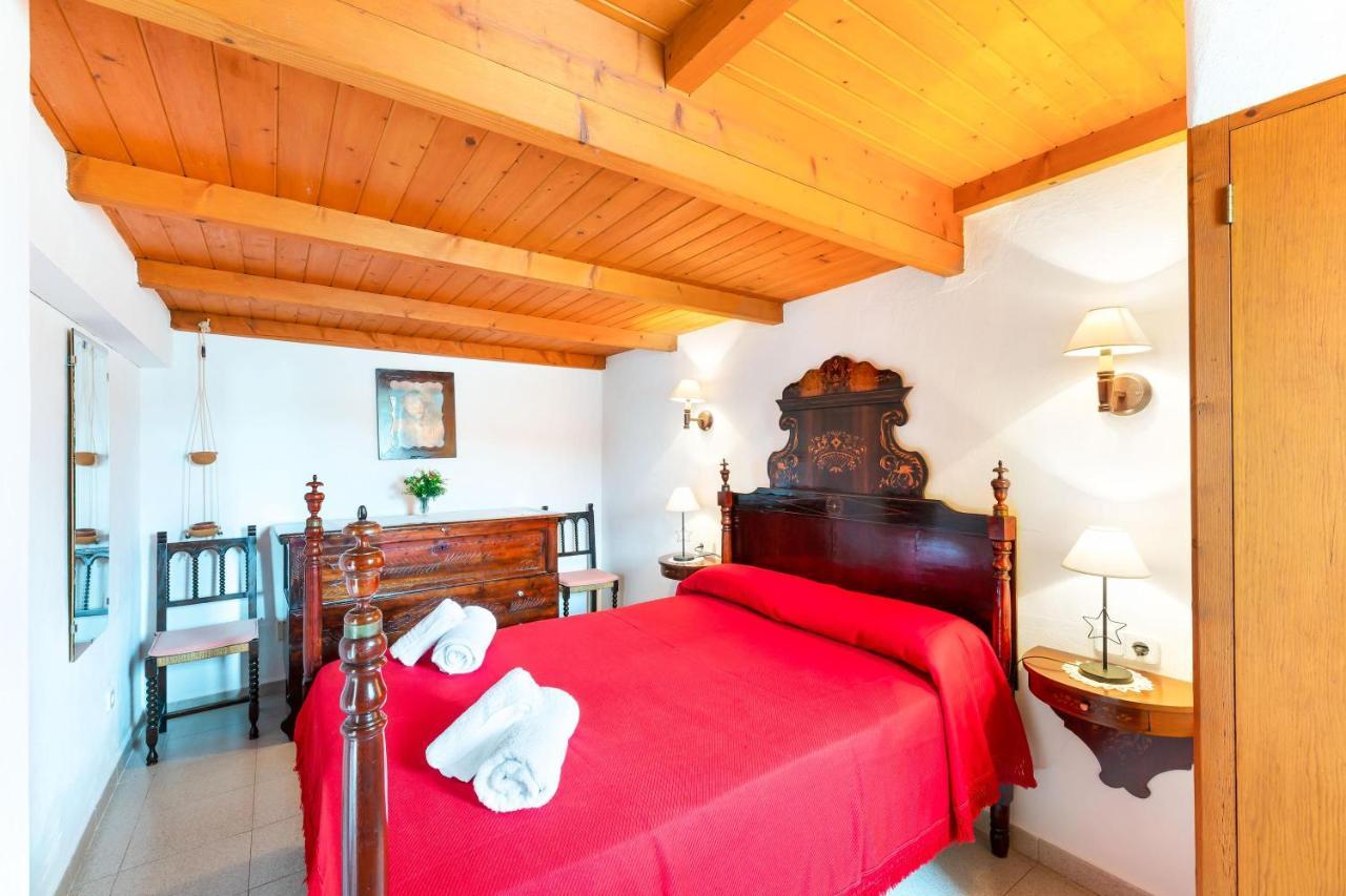 Villa Petita Casa Marinero à Portopetro Extérieur photo