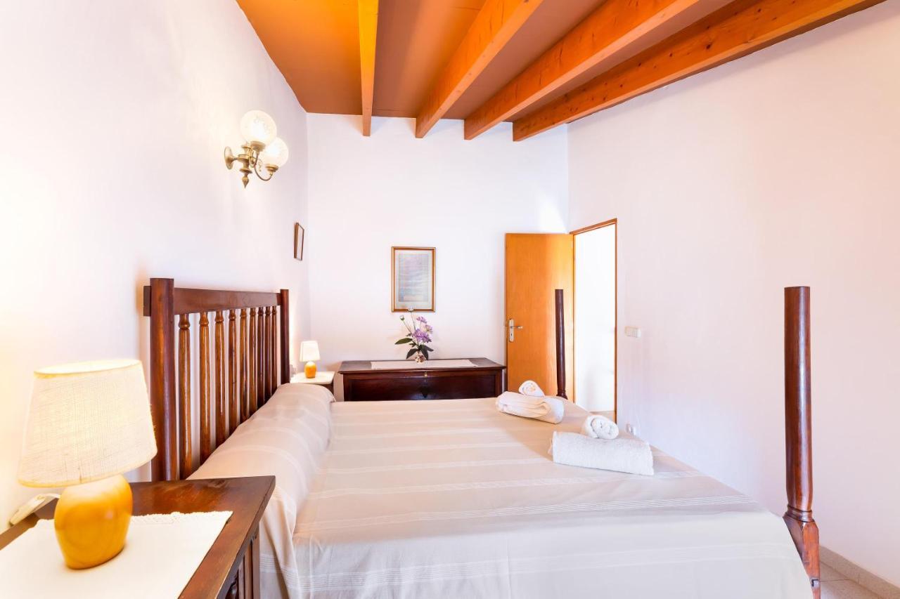 Villa Petita Casa Marinero à Portopetro Extérieur photo