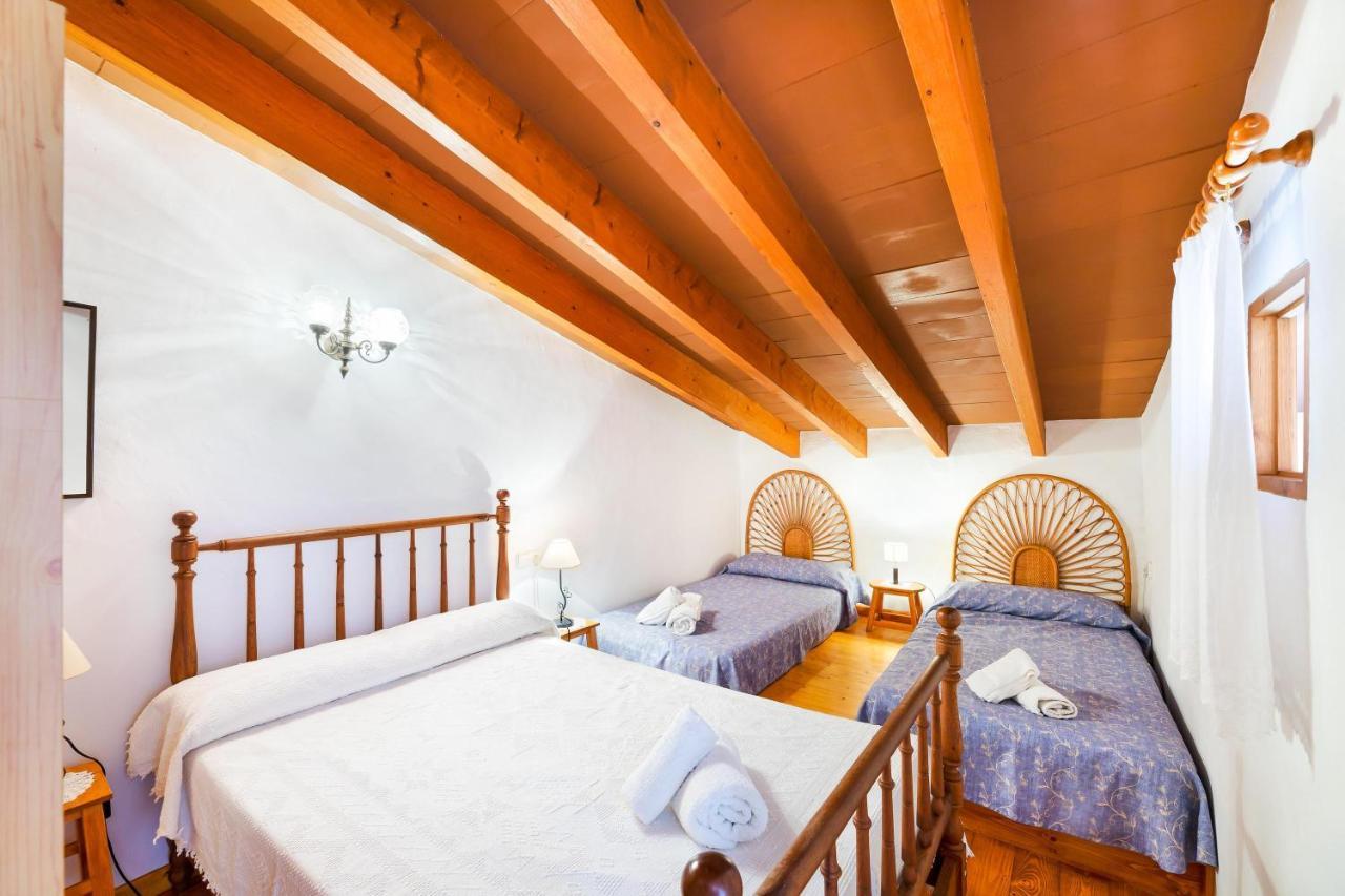 Villa Petita Casa Marinero à Portopetro Extérieur photo