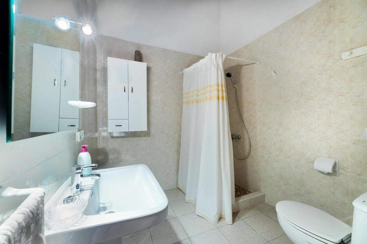 Villa Petita Casa Marinero à Portopetro Extérieur photo
